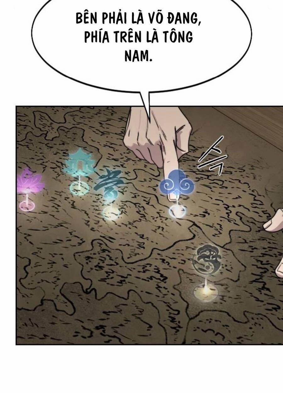 Hoa Sơn Tái Xuất | Hoa Sơn Tái Khởi 137 trang 78