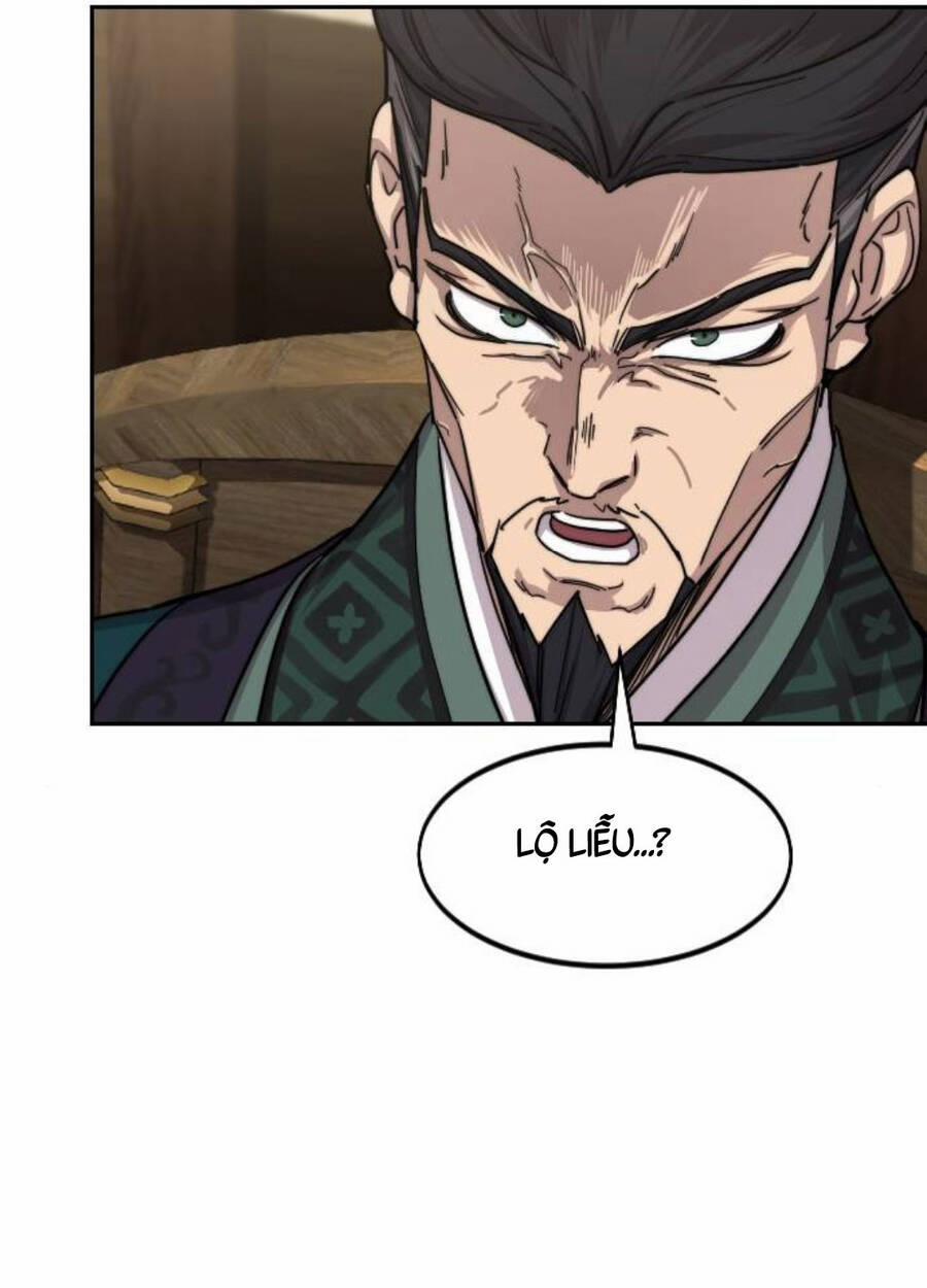 Hoa Sơn Tái Xuất | Hoa Sơn Tái Khởi 137 trang 8