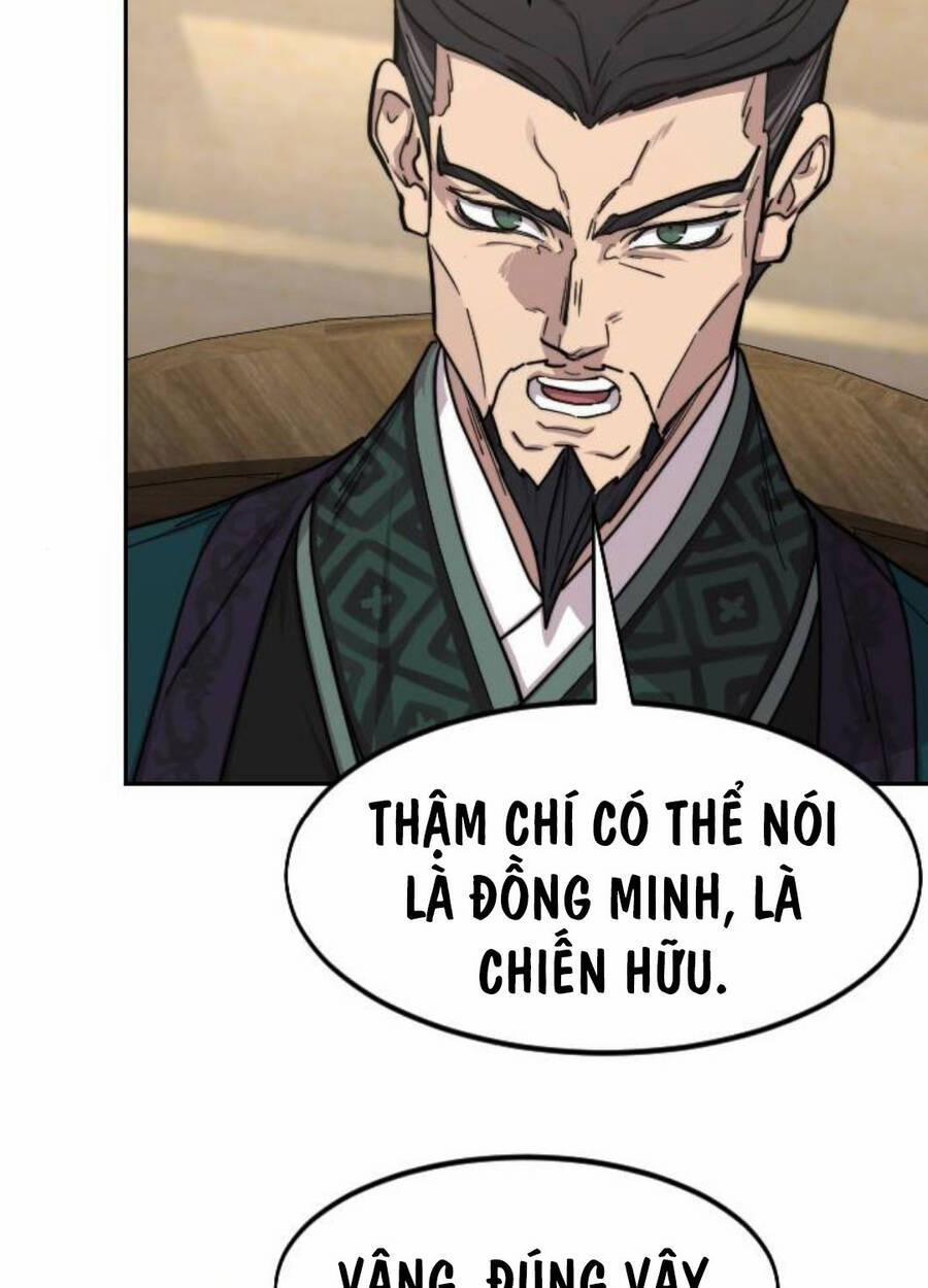 Hoa Sơn Tái Xuất | Hoa Sơn Tái Khởi 137 trang 93