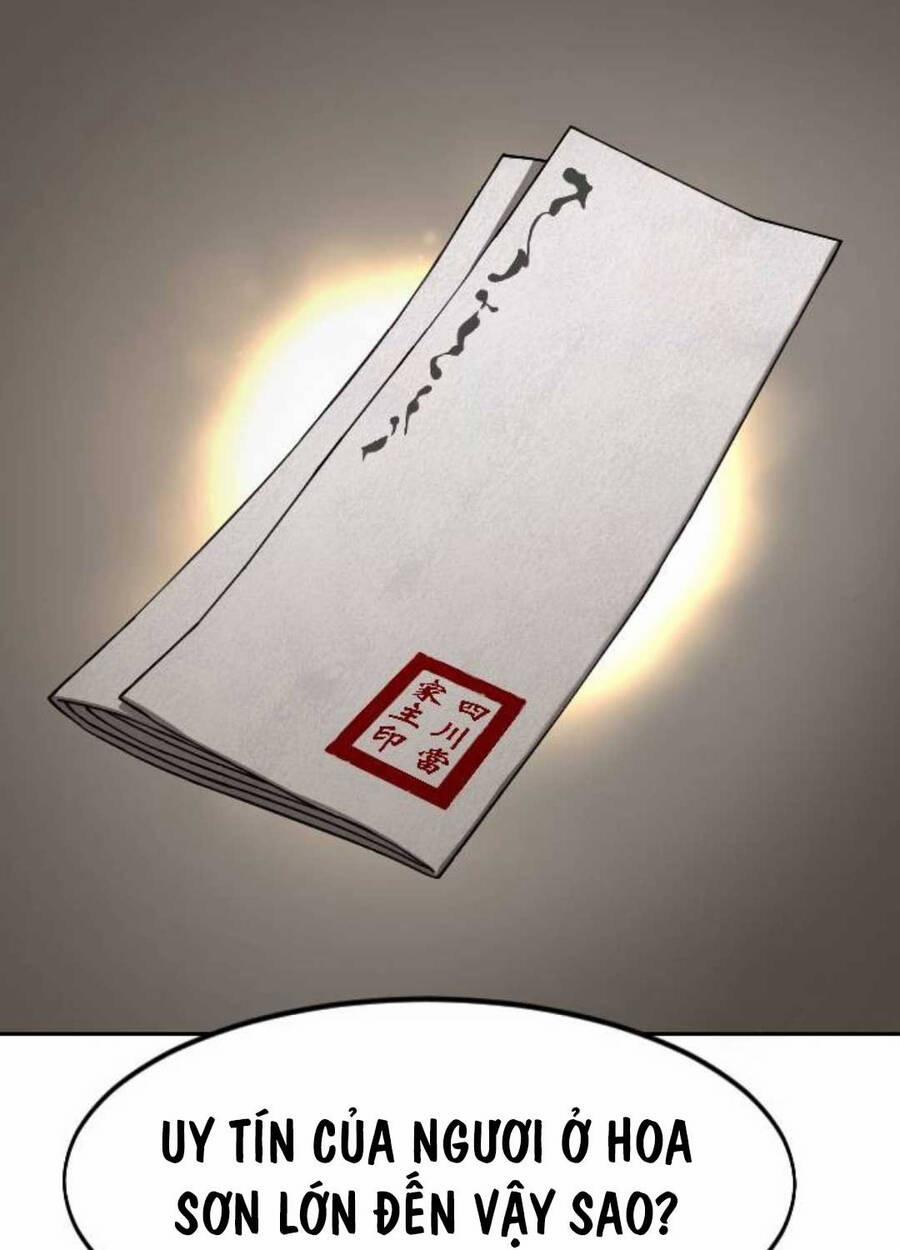 Hoa Sơn Tái Xuất | Hoa Sơn Tái Khởi 138 trang 102