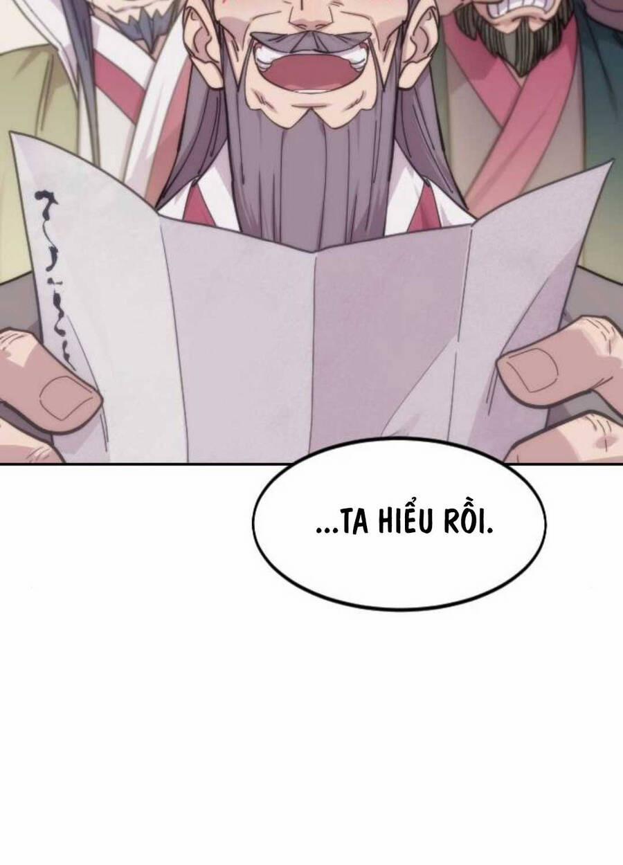 Hoa Sơn Tái Xuất | Hoa Sơn Tái Khởi 138 trang 106