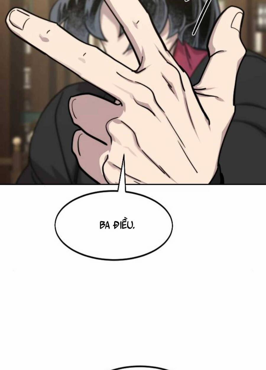 Hoa Sơn Tái Xuất | Hoa Sơn Tái Khởi 138 trang 11