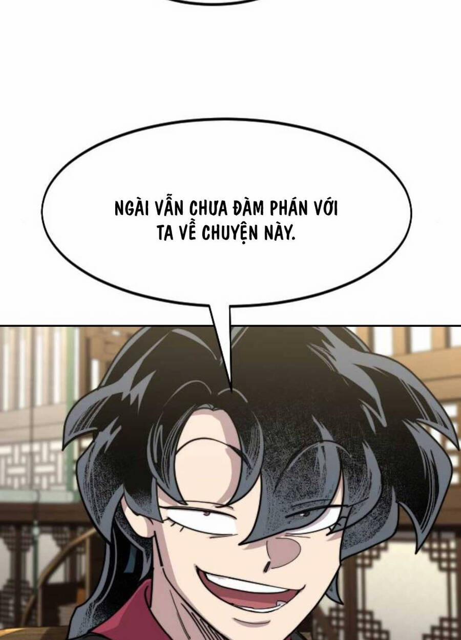 Hoa Sơn Tái Xuất | Hoa Sơn Tái Khởi 138 trang 112