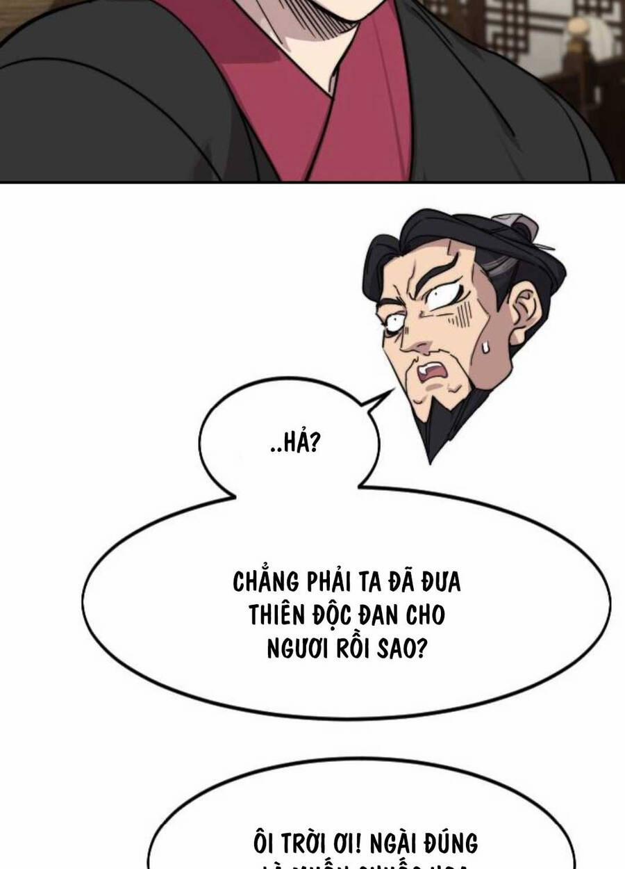 Hoa Sơn Tái Xuất | Hoa Sơn Tái Khởi 138 trang 113