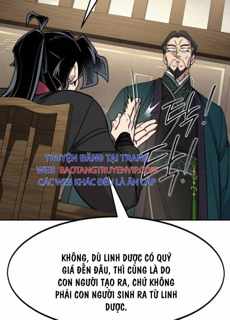 Hoa Sơn Tái Xuất | Hoa Sơn Tái Khởi 138 trang 115