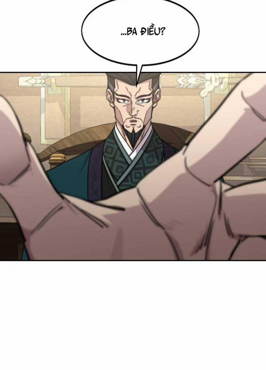 Hoa Sơn Tái Xuất | Hoa Sơn Tái Khởi 138 trang 12