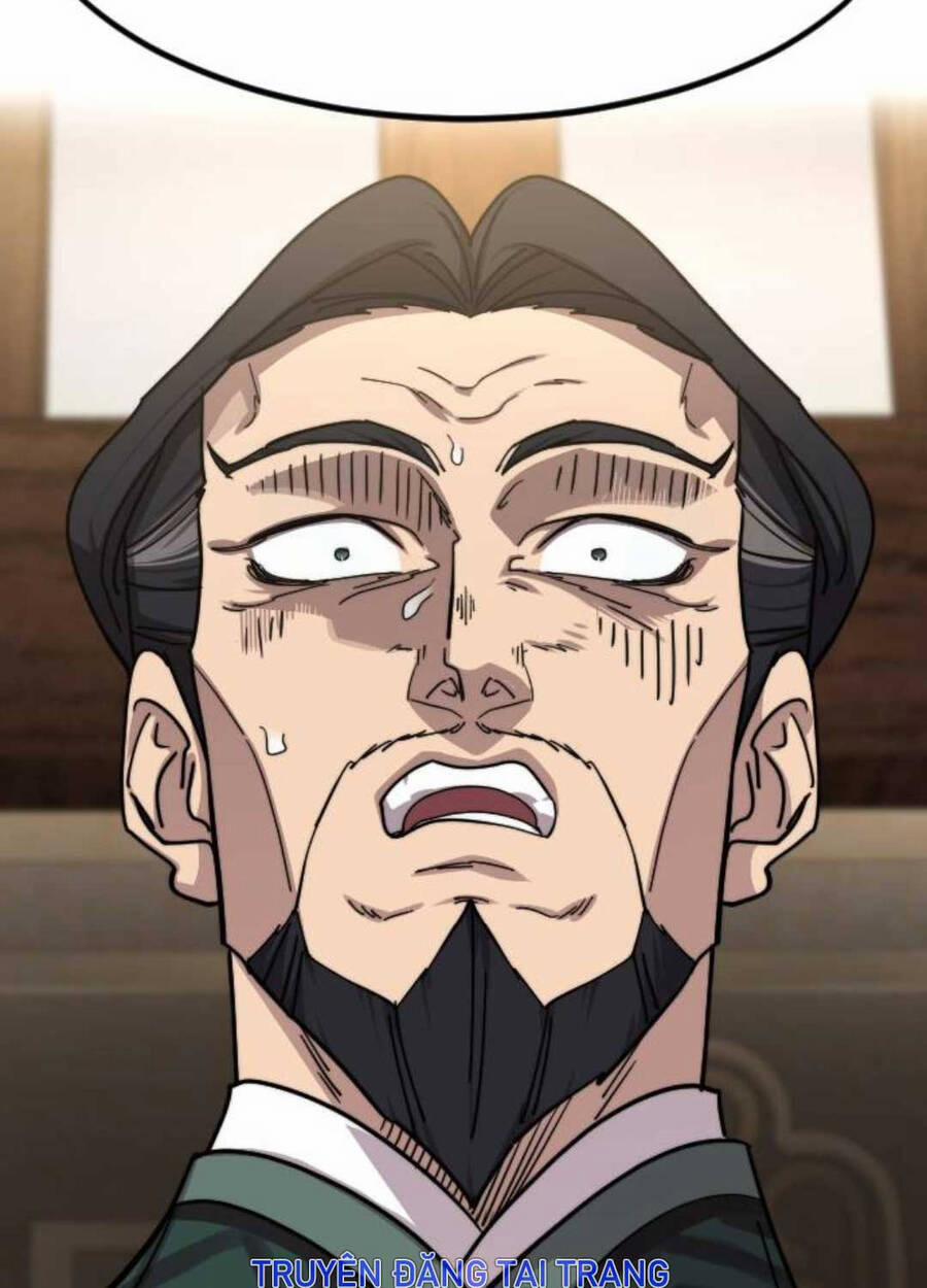 Hoa Sơn Tái Xuất | Hoa Sơn Tái Khởi 138 trang 123