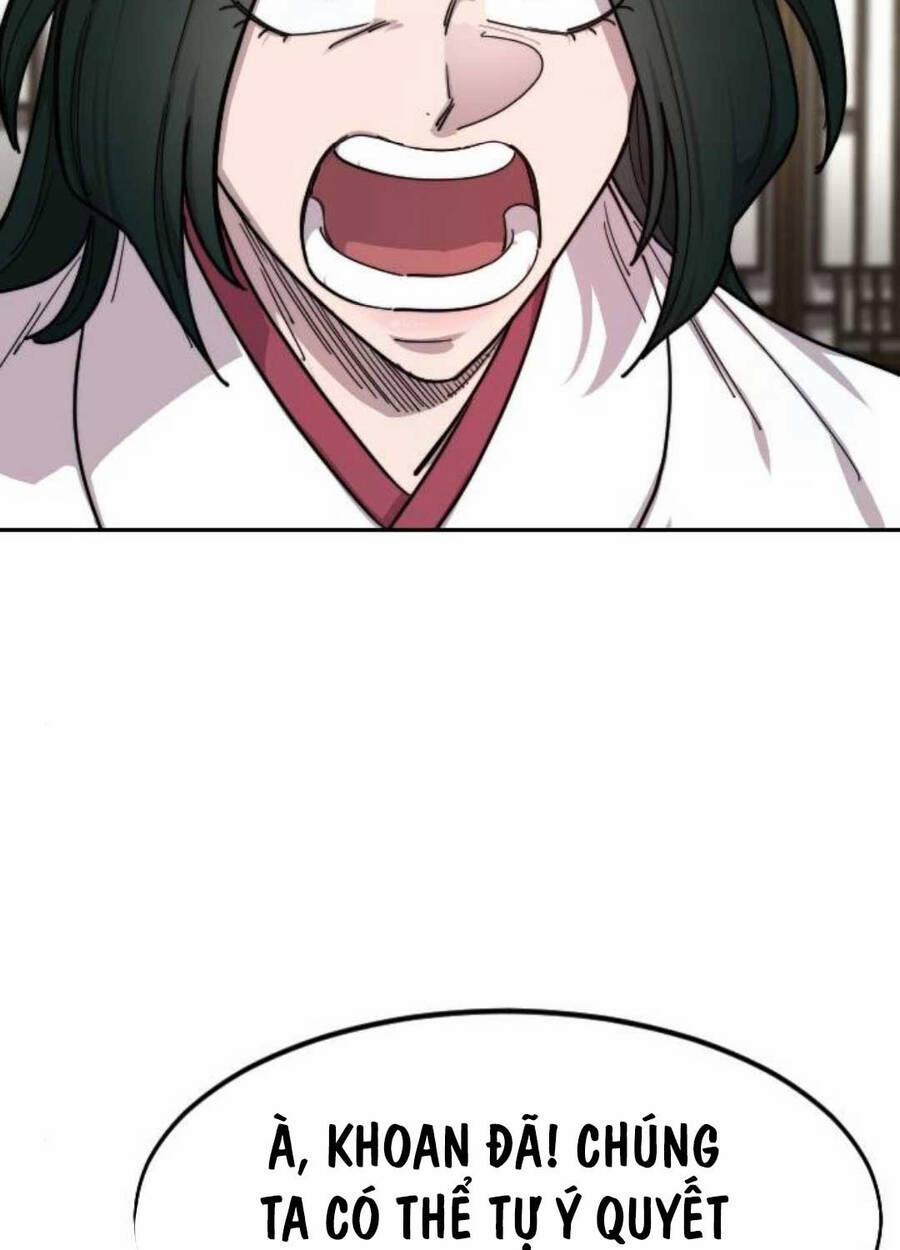 Hoa Sơn Tái Xuất | Hoa Sơn Tái Khởi 138 trang 126