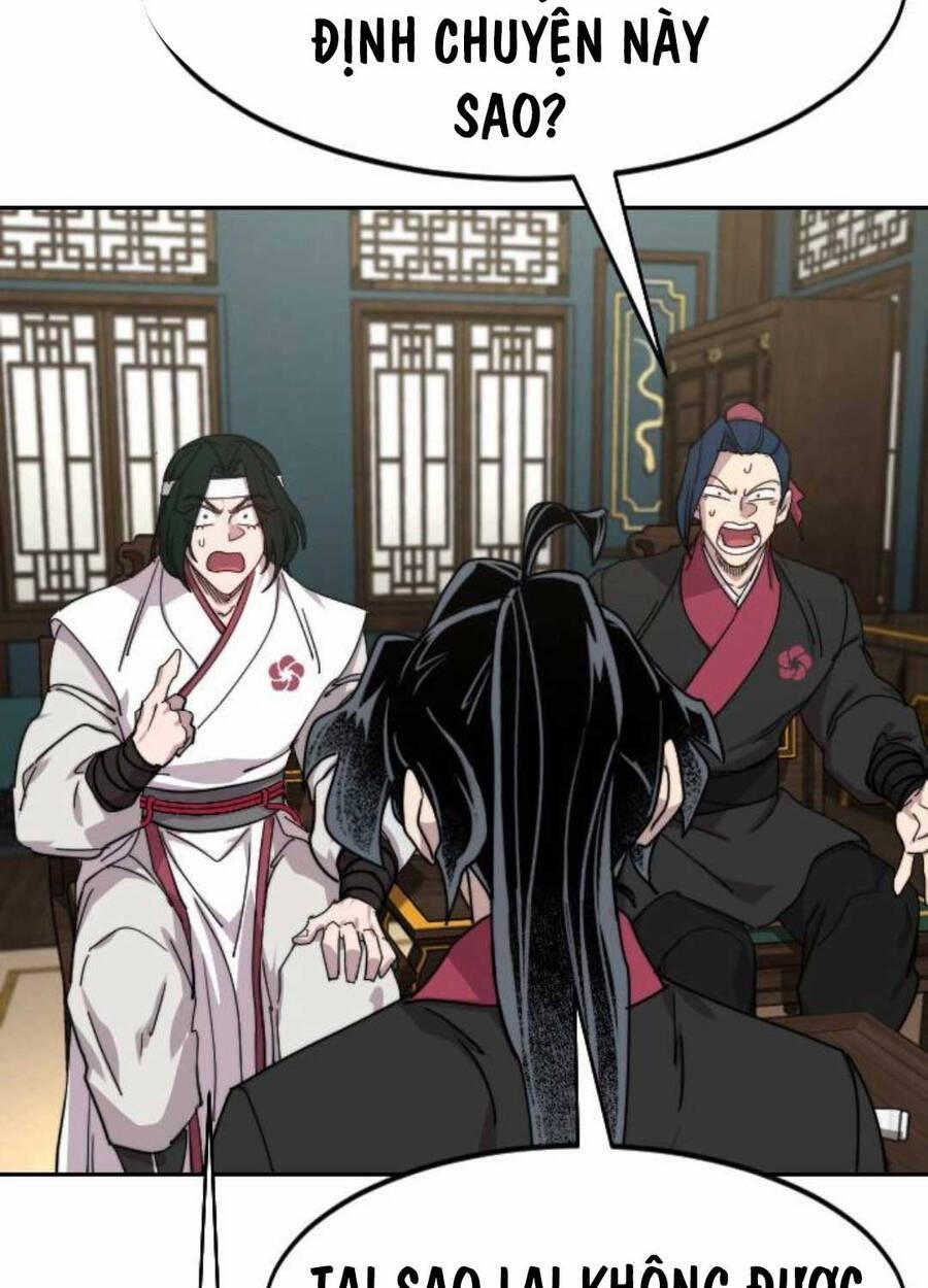 Hoa Sơn Tái Xuất | Hoa Sơn Tái Khởi 138 trang 127