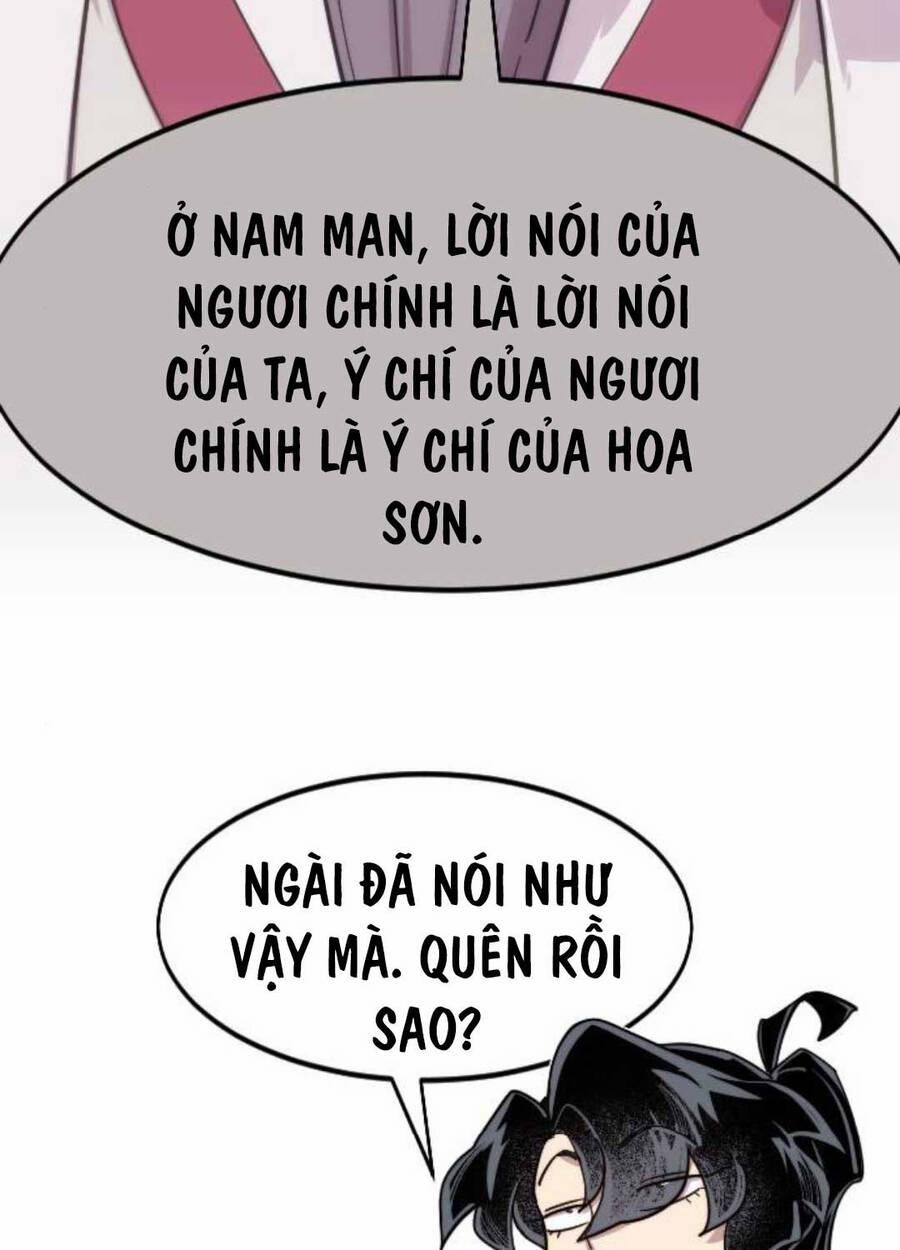 Hoa Sơn Tái Xuất | Hoa Sơn Tái Khởi 138 trang 130