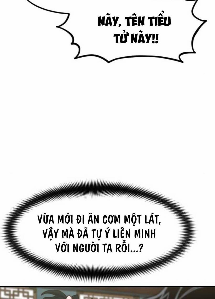 Hoa Sơn Tái Xuất | Hoa Sơn Tái Khởi 138 trang 133