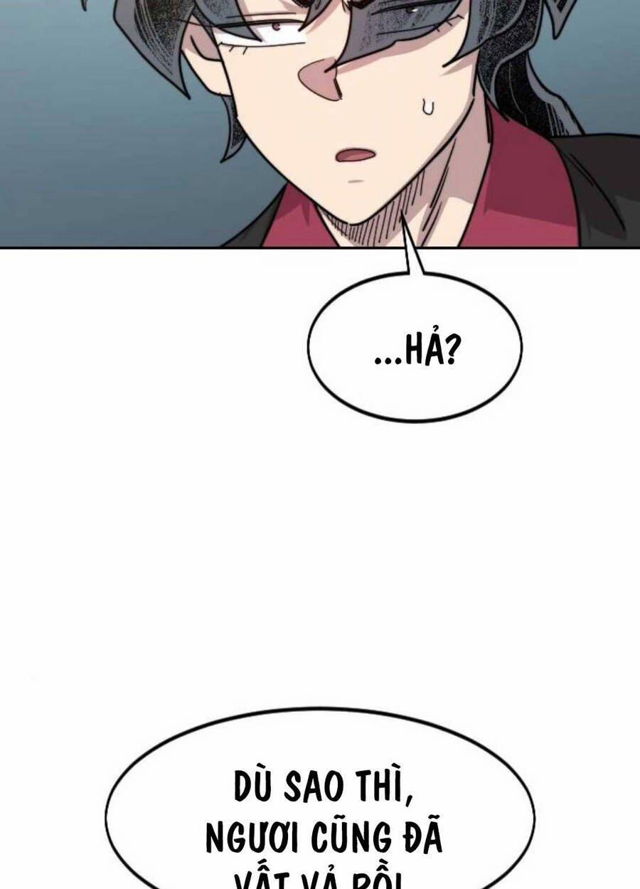 Hoa Sơn Tái Xuất | Hoa Sơn Tái Khởi 138 trang 141