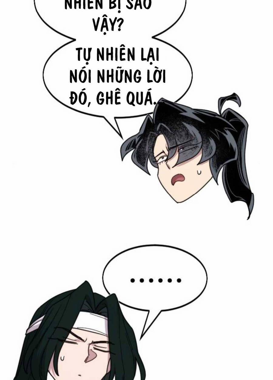 Hoa Sơn Tái Xuất | Hoa Sơn Tái Khởi 138 trang 143