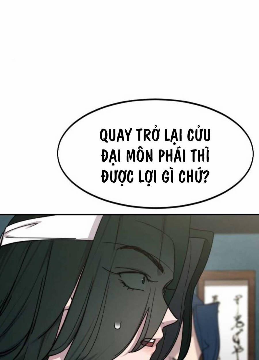 Hoa Sơn Tái Xuất | Hoa Sơn Tái Khởi 138 trang 152