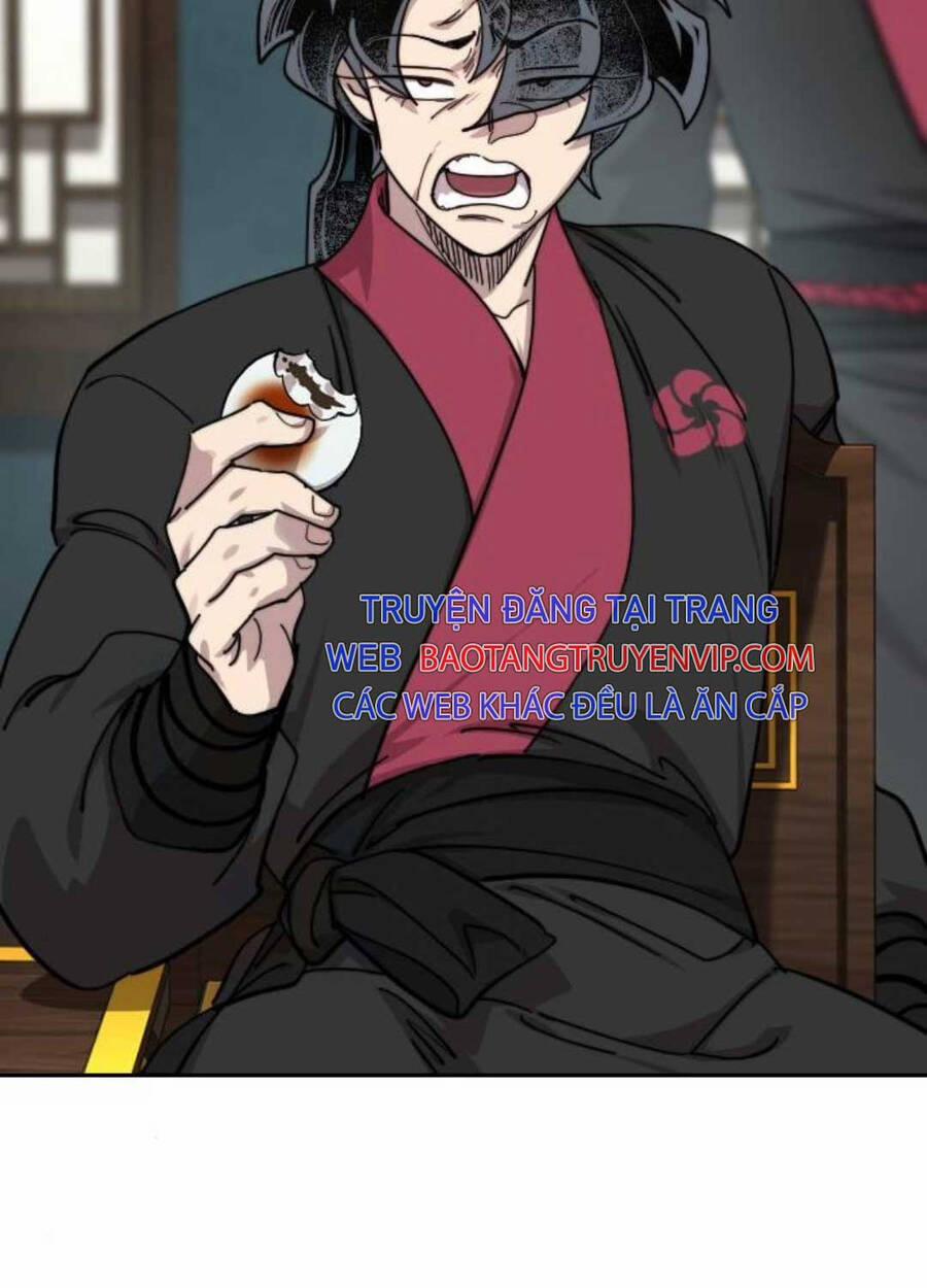 Hoa Sơn Tái Xuất | Hoa Sơn Tái Khởi 138 trang 156