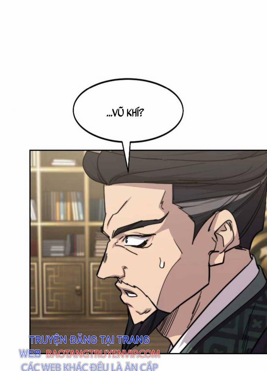 Hoa Sơn Tái Xuất | Hoa Sơn Tái Khởi 138 trang 17