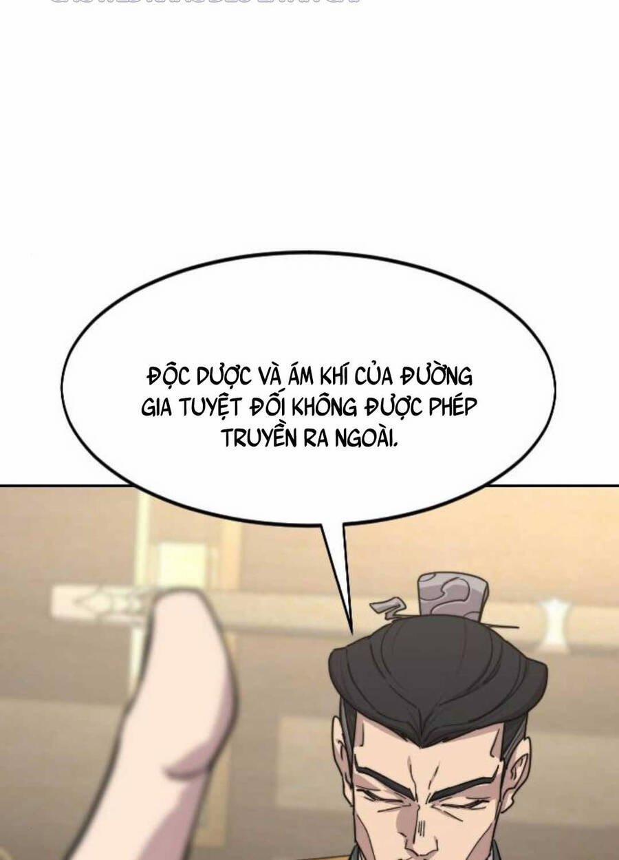 Hoa Sơn Tái Xuất | Hoa Sơn Tái Khởi 138 trang 18