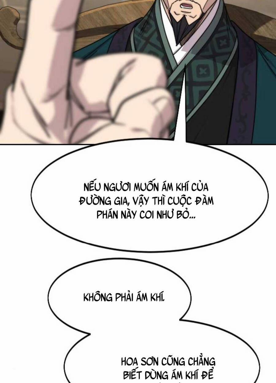 Hoa Sơn Tái Xuất | Hoa Sơn Tái Khởi 138 trang 19