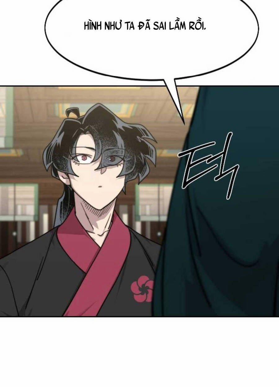 Hoa Sơn Tái Xuất | Hoa Sơn Tái Khởi 138 trang 2