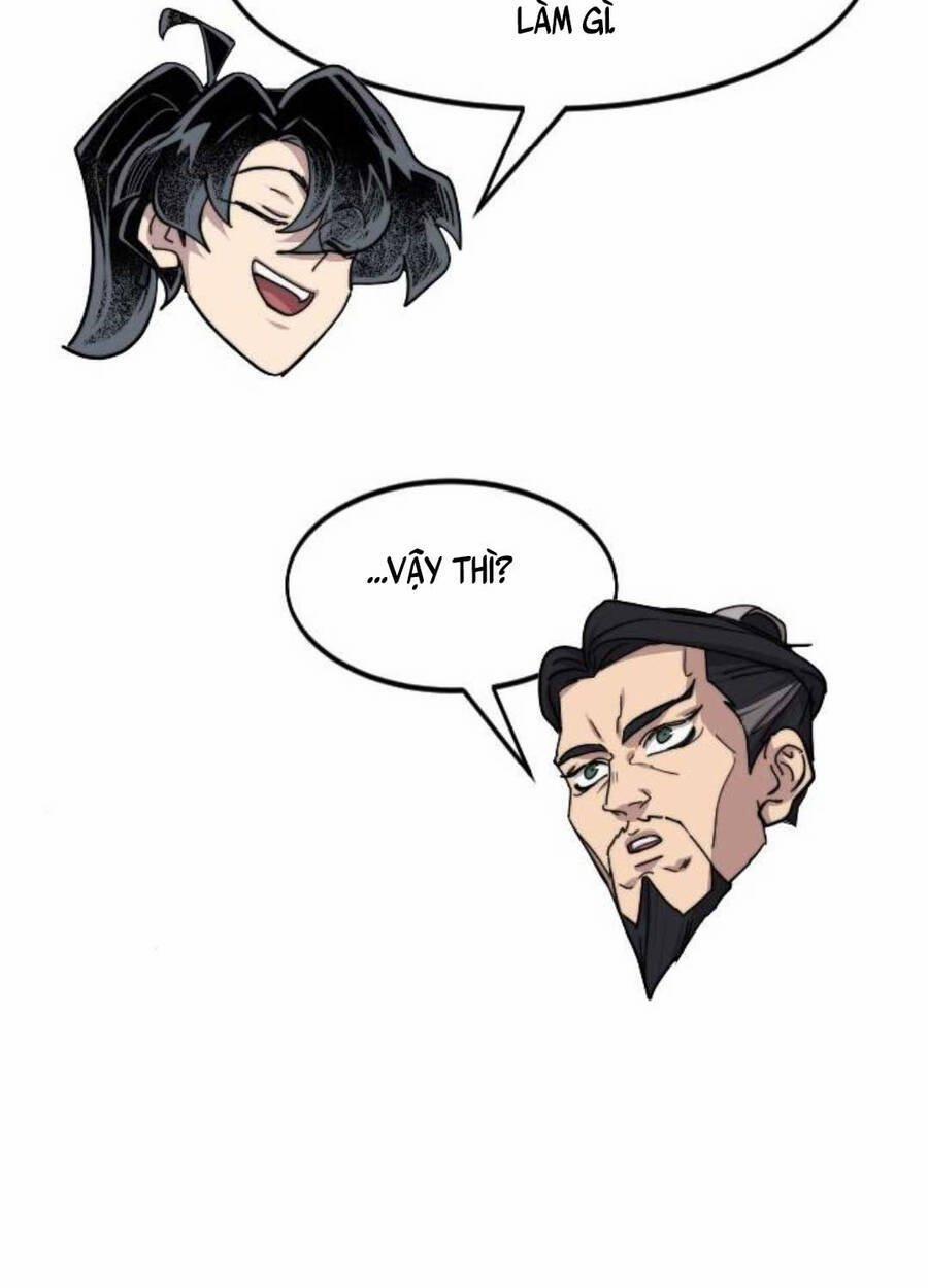 Hoa Sơn Tái Xuất | Hoa Sơn Tái Khởi 138 trang 20