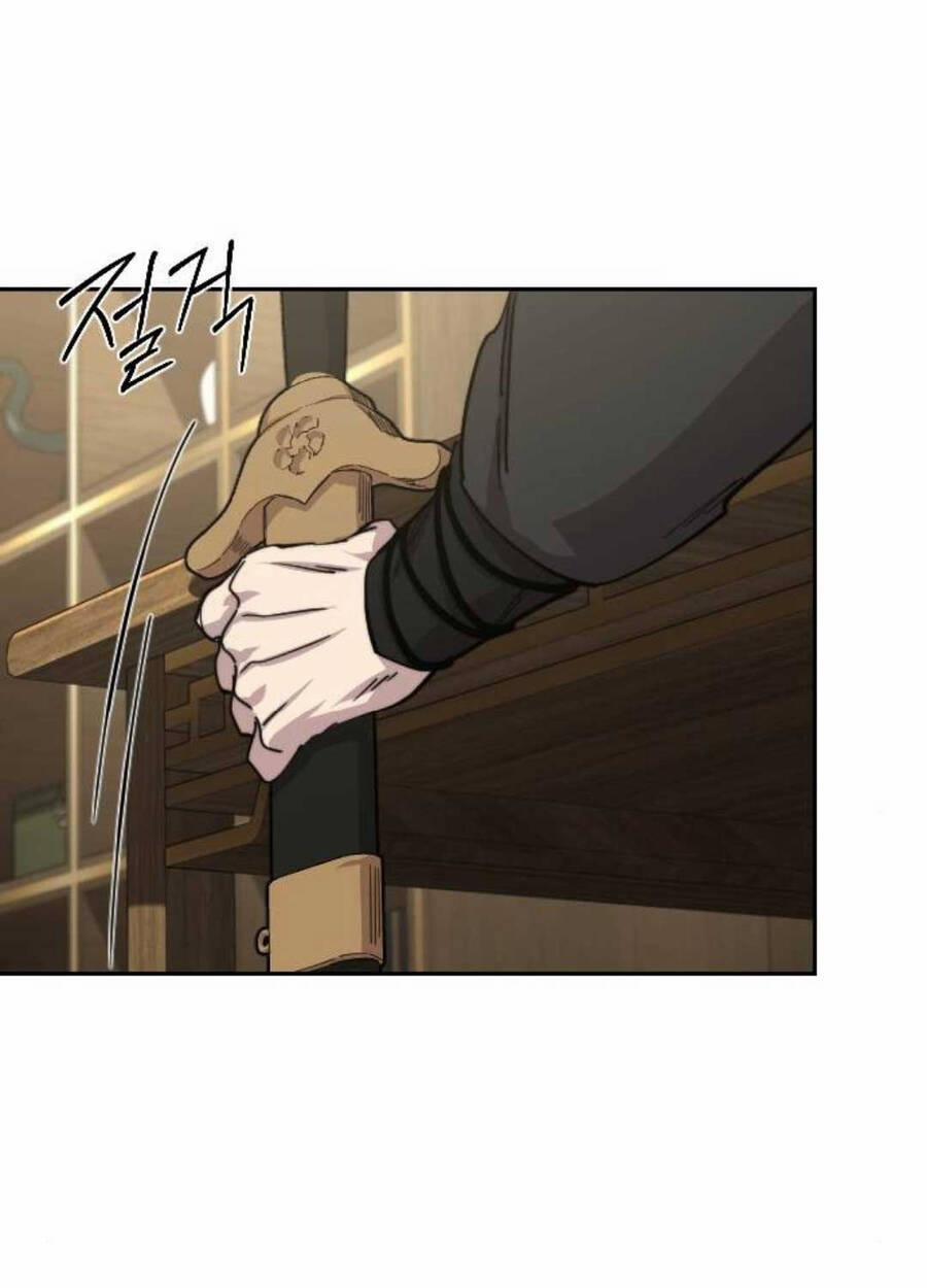 Hoa Sơn Tái Xuất | Hoa Sơn Tái Khởi 138 trang 21