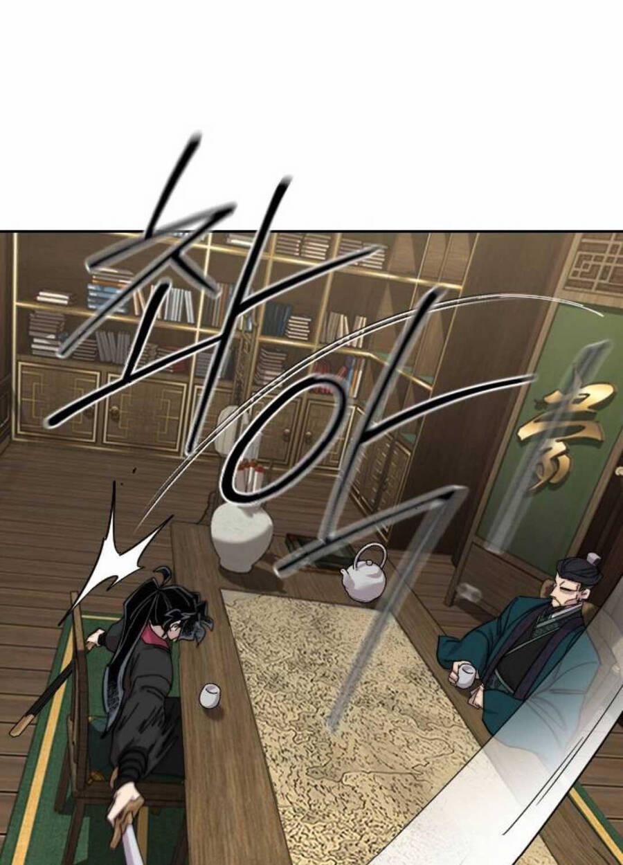 Hoa Sơn Tái Xuất | Hoa Sơn Tái Khởi 138 trang 22