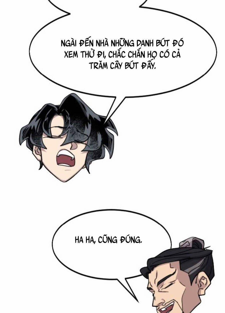 Hoa Sơn Tái Xuất | Hoa Sơn Tái Khởi 138 trang 31