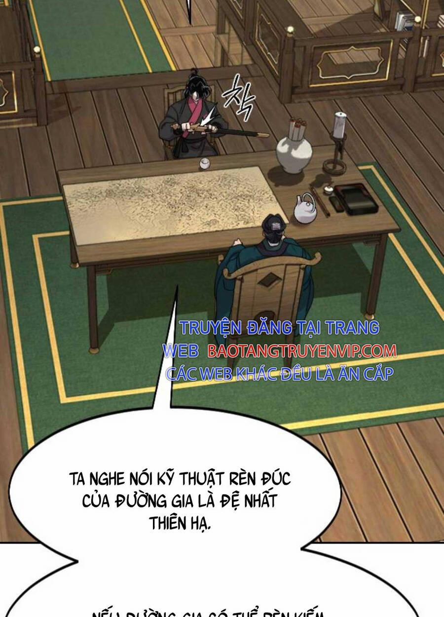 Hoa Sơn Tái Xuất | Hoa Sơn Tái Khởi 138 trang 33