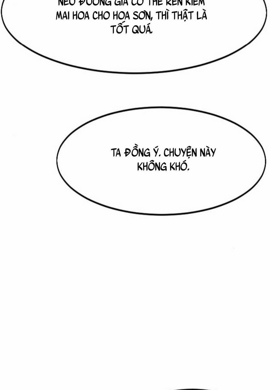 Hoa Sơn Tái Xuất | Hoa Sơn Tái Khởi 138 trang 34