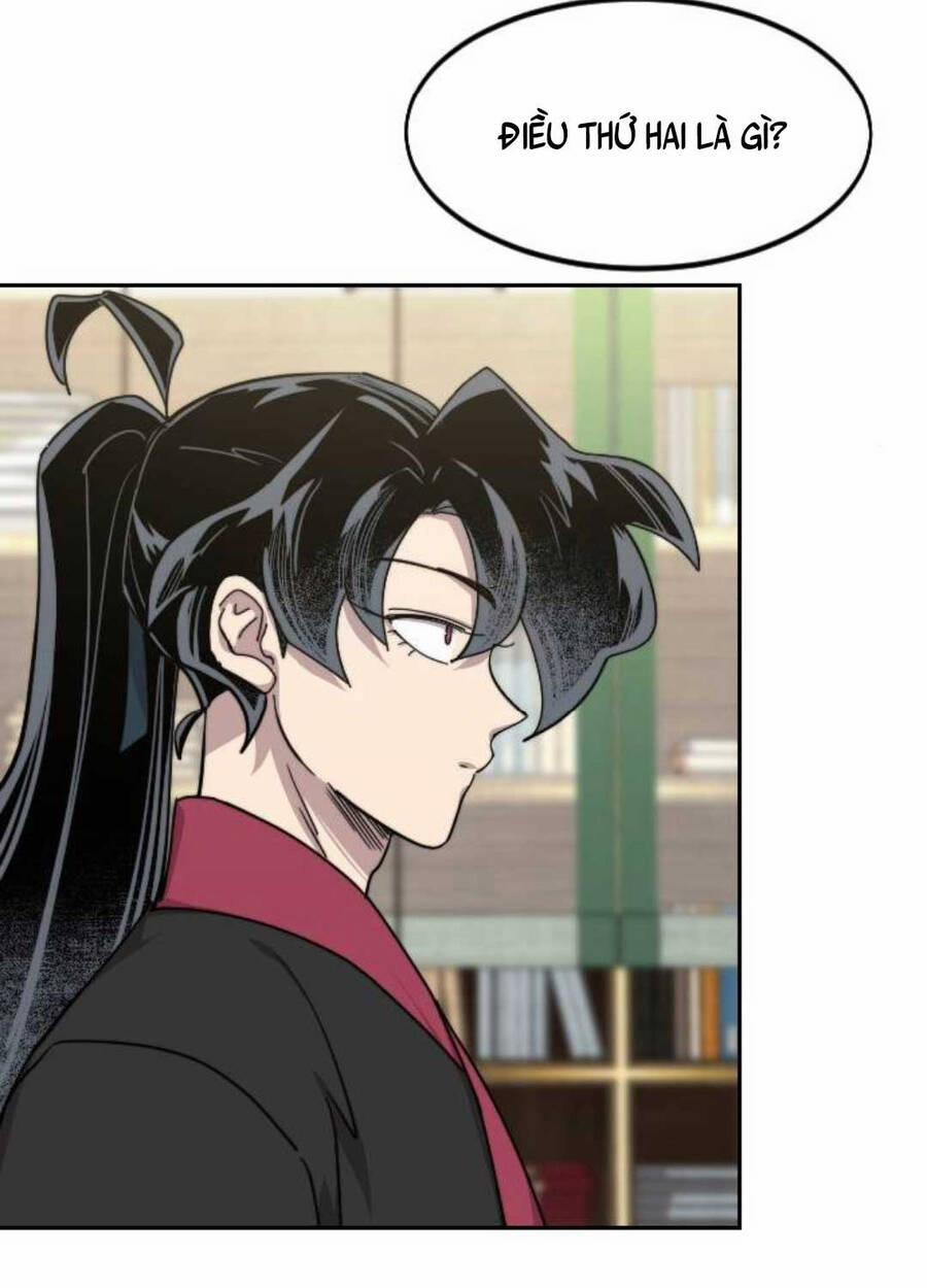 Hoa Sơn Tái Xuất | Hoa Sơn Tái Khởi 138 trang 35