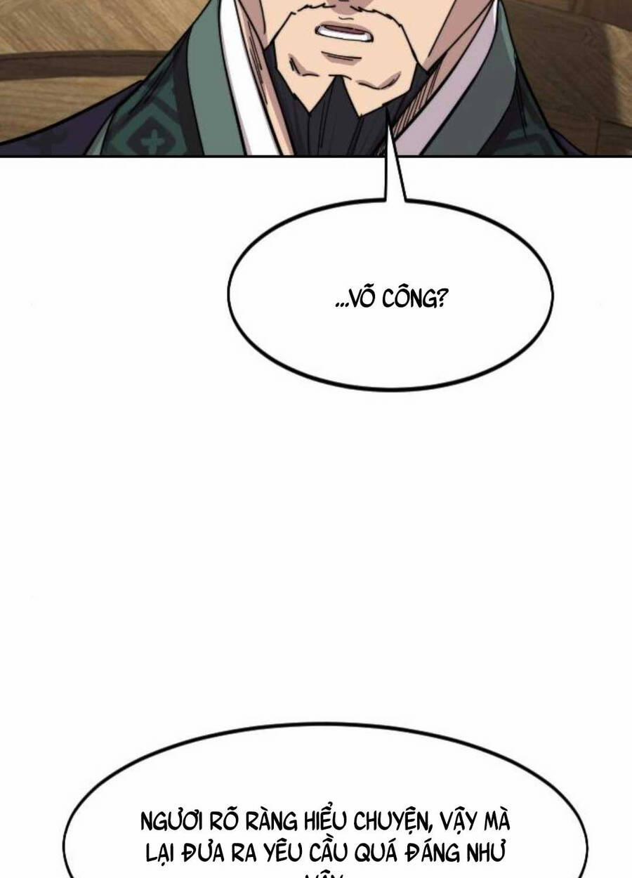 Hoa Sơn Tái Xuất | Hoa Sơn Tái Khởi 138 trang 37