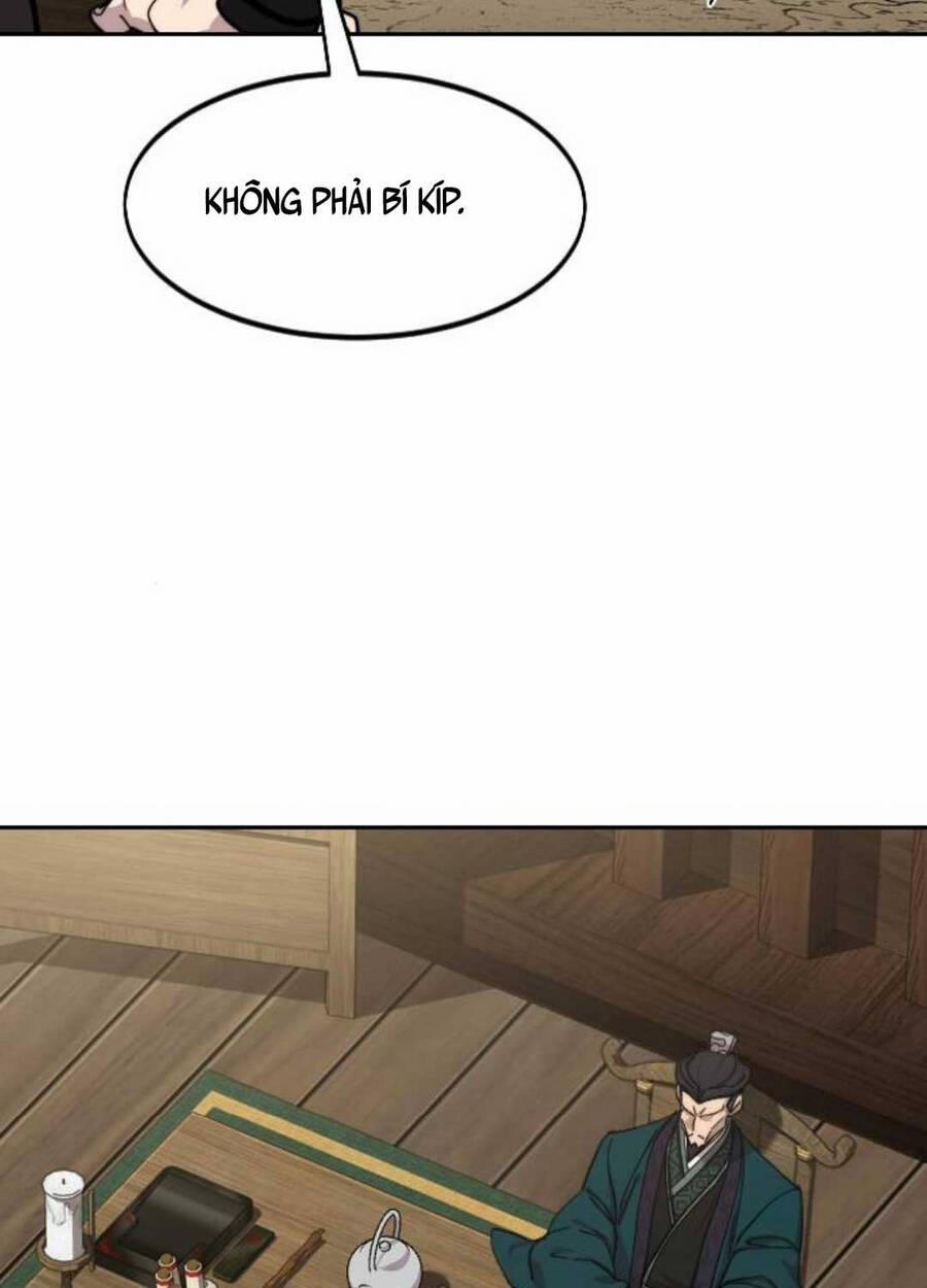 Hoa Sơn Tái Xuất | Hoa Sơn Tái Khởi 138 trang 39