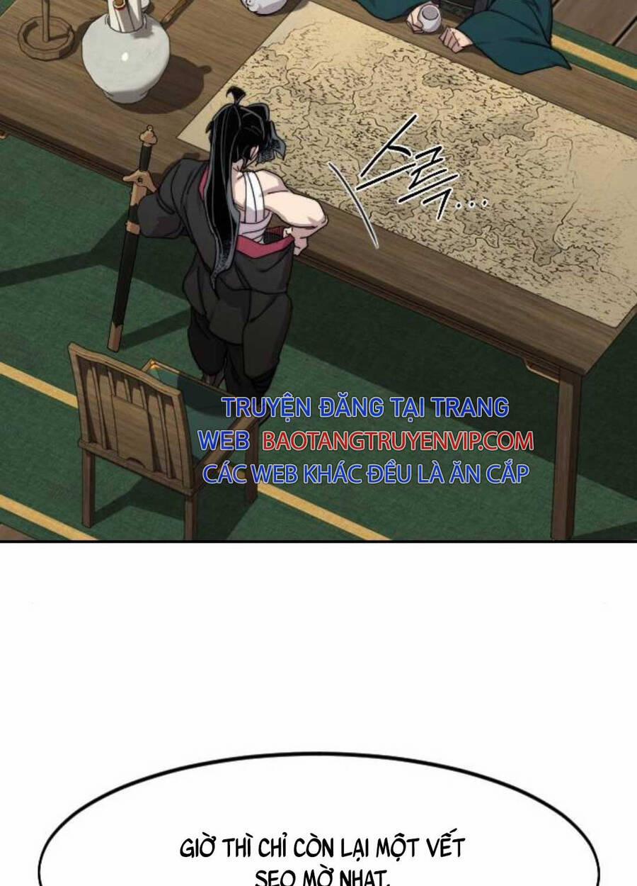 Hoa Sơn Tái Xuất | Hoa Sơn Tái Khởi 138 trang 40