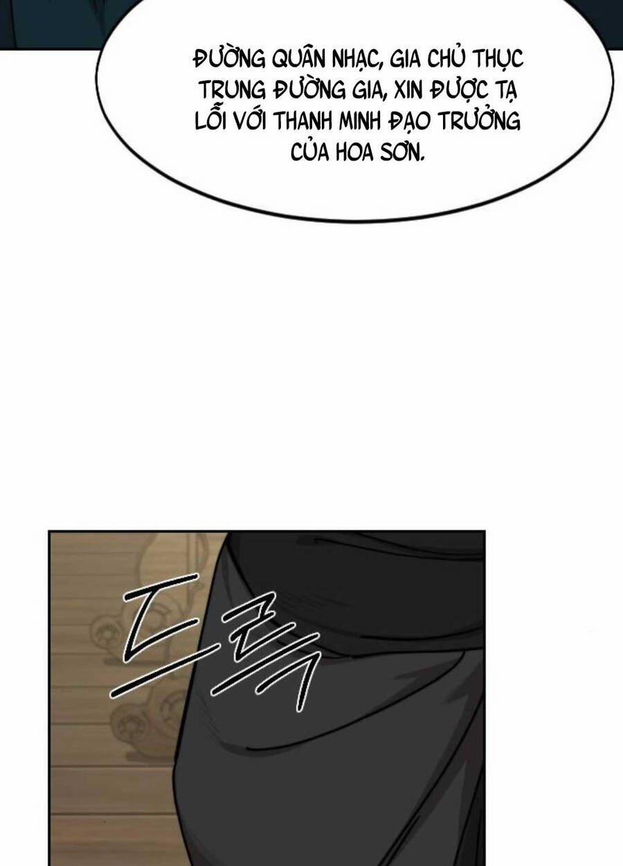 Hoa Sơn Tái Xuất | Hoa Sơn Tái Khởi 138 trang 5