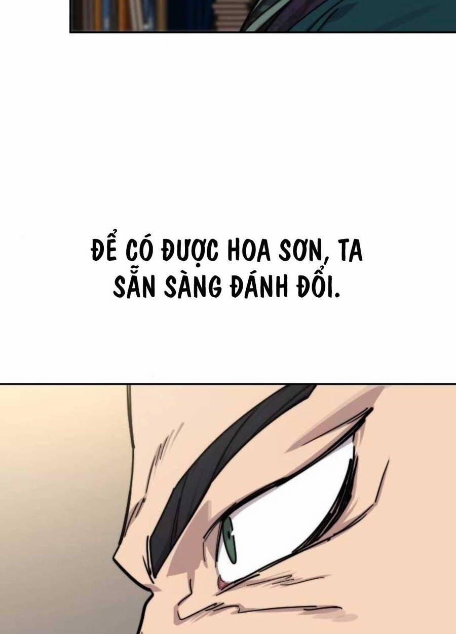 Hoa Sơn Tái Xuất | Hoa Sơn Tái Khởi 138 trang 64