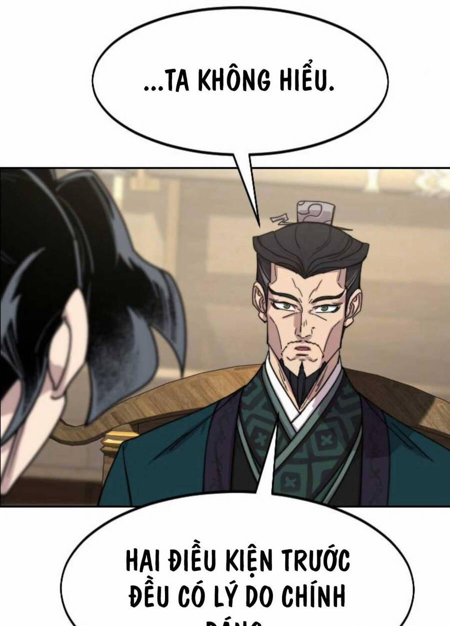 Hoa Sơn Tái Xuất | Hoa Sơn Tái Khởi 138 trang 78