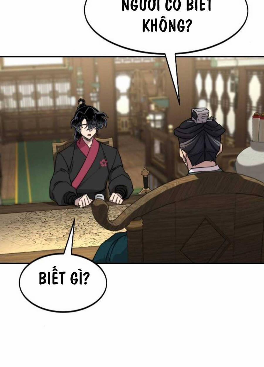 Hoa Sơn Tái Xuất | Hoa Sơn Tái Khởi 138 trang 86