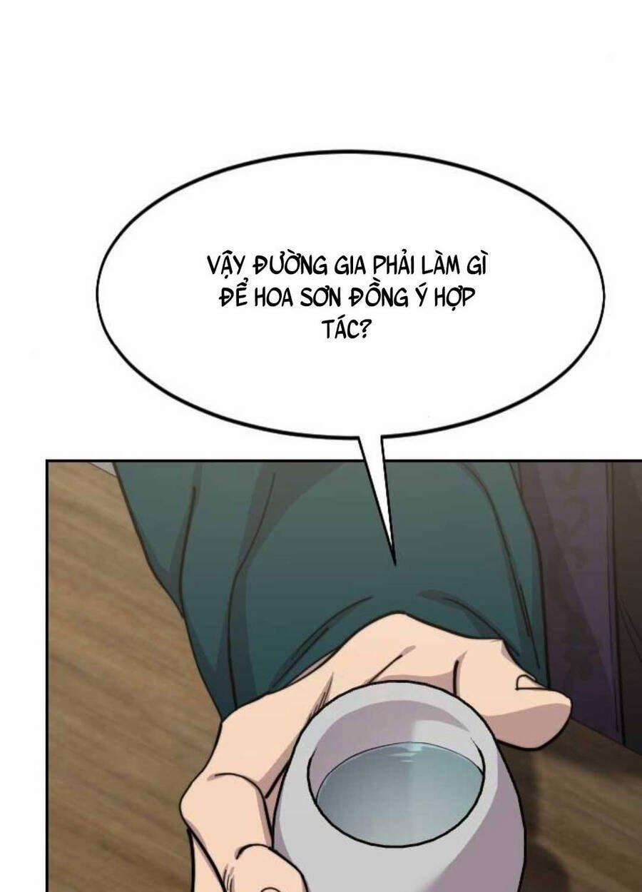 Hoa Sơn Tái Xuất | Hoa Sơn Tái Khởi 138 trang 9