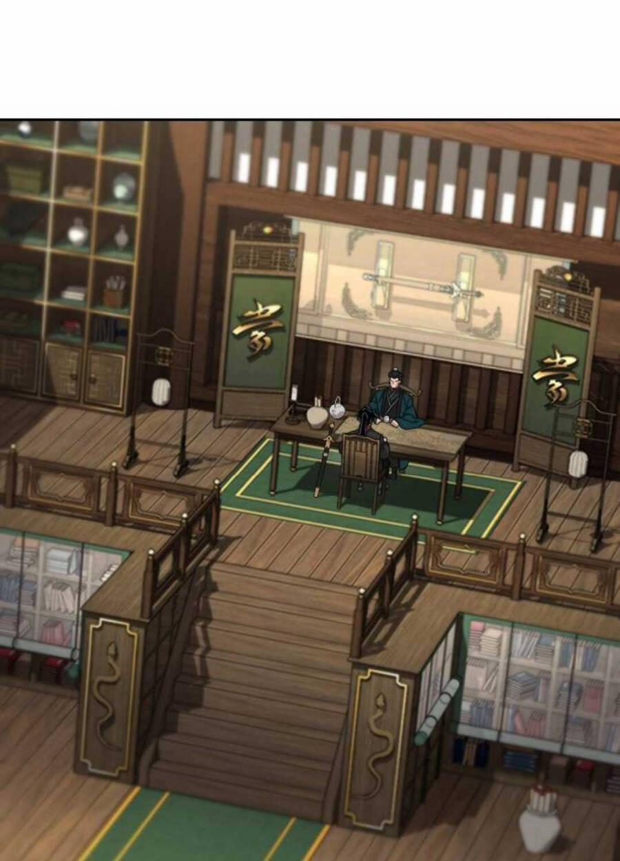 Hoa Sơn Tái Xuất | Hoa Sơn Tái Khởi 138 trang 95