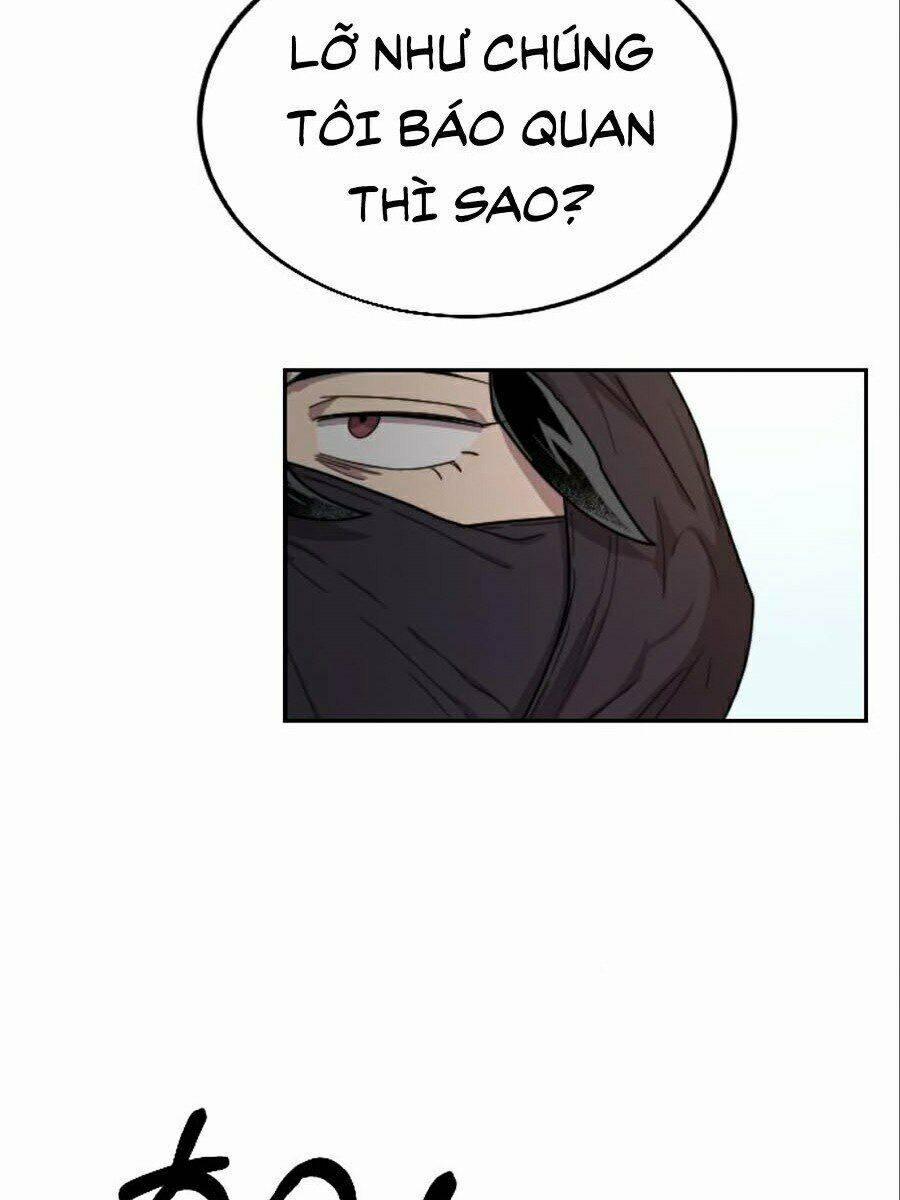 Hoa Sơn Tái Xuất | Hoa Sơn Tái Khởi 14 trang 1