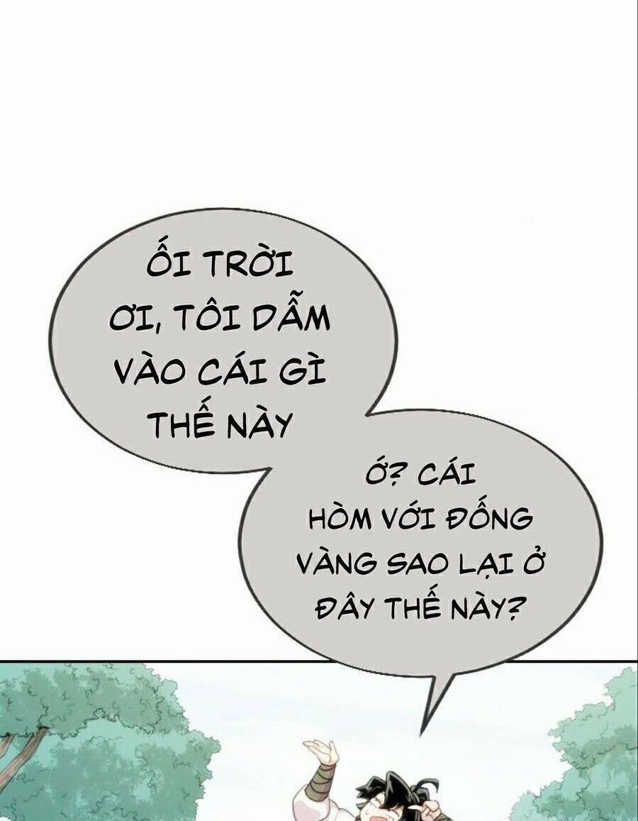 Hoa Sơn Tái Xuất | Hoa Sơn Tái Khởi 14 trang 102