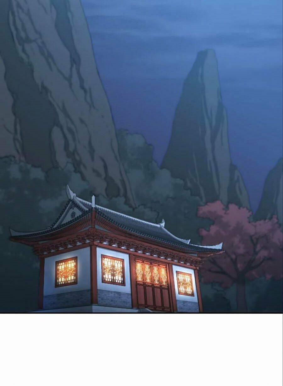 Hoa Sơn Tái Xuất | Hoa Sơn Tái Khởi 14 trang 116