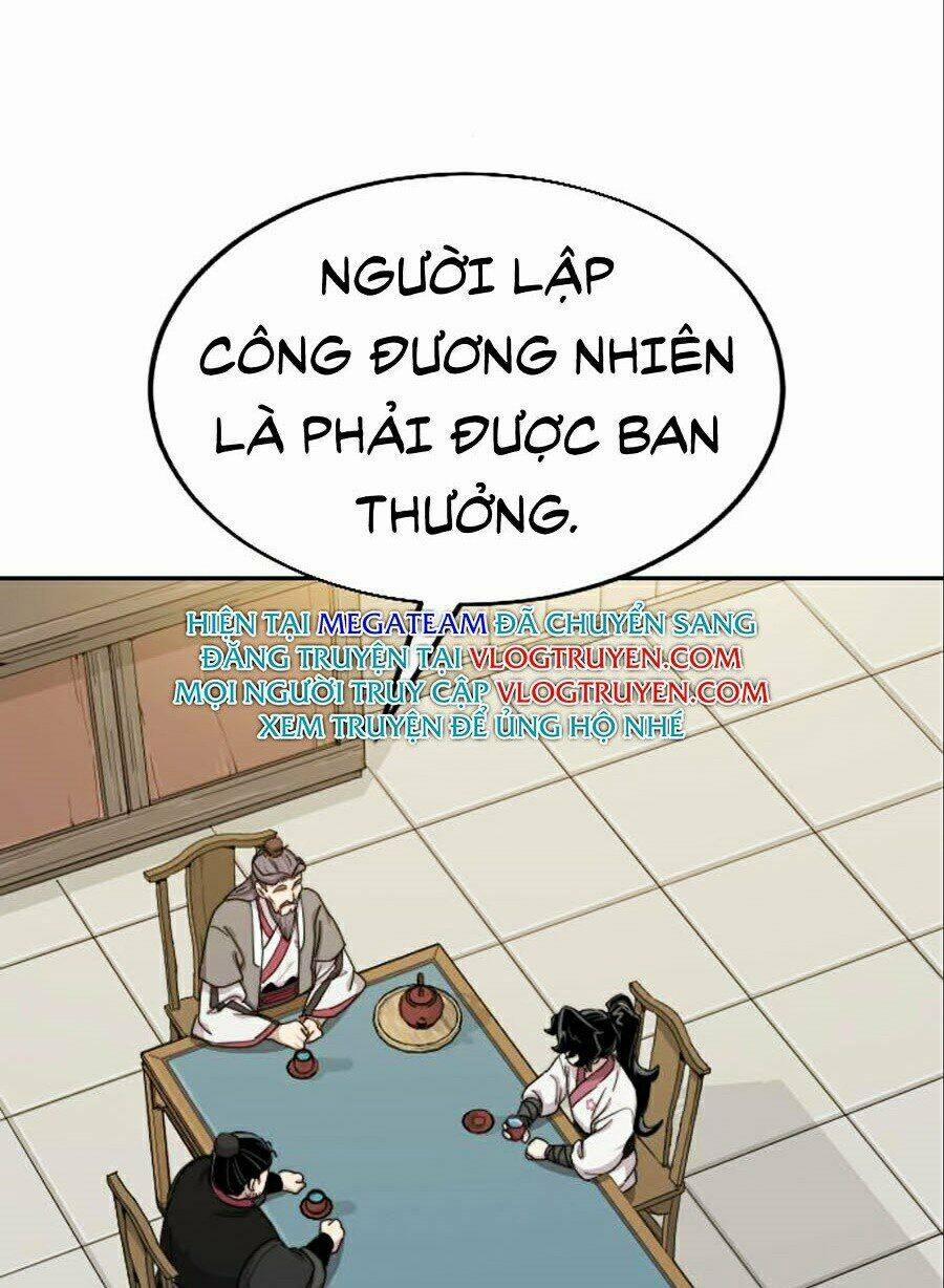 Hoa Sơn Tái Xuất | Hoa Sơn Tái Khởi 14 trang 117