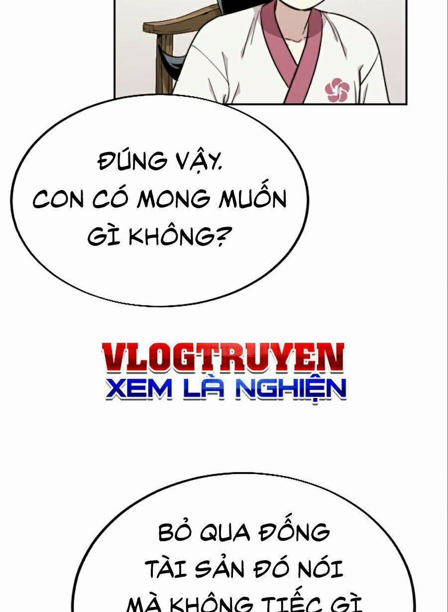 Hoa Sơn Tái Xuất | Hoa Sơn Tái Khởi 14 trang 121