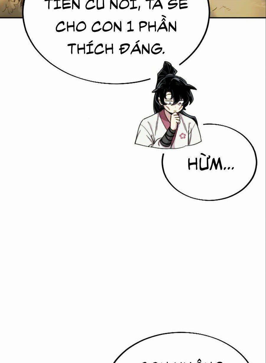 Hoa Sơn Tái Xuất | Hoa Sơn Tái Khởi 14 trang 123