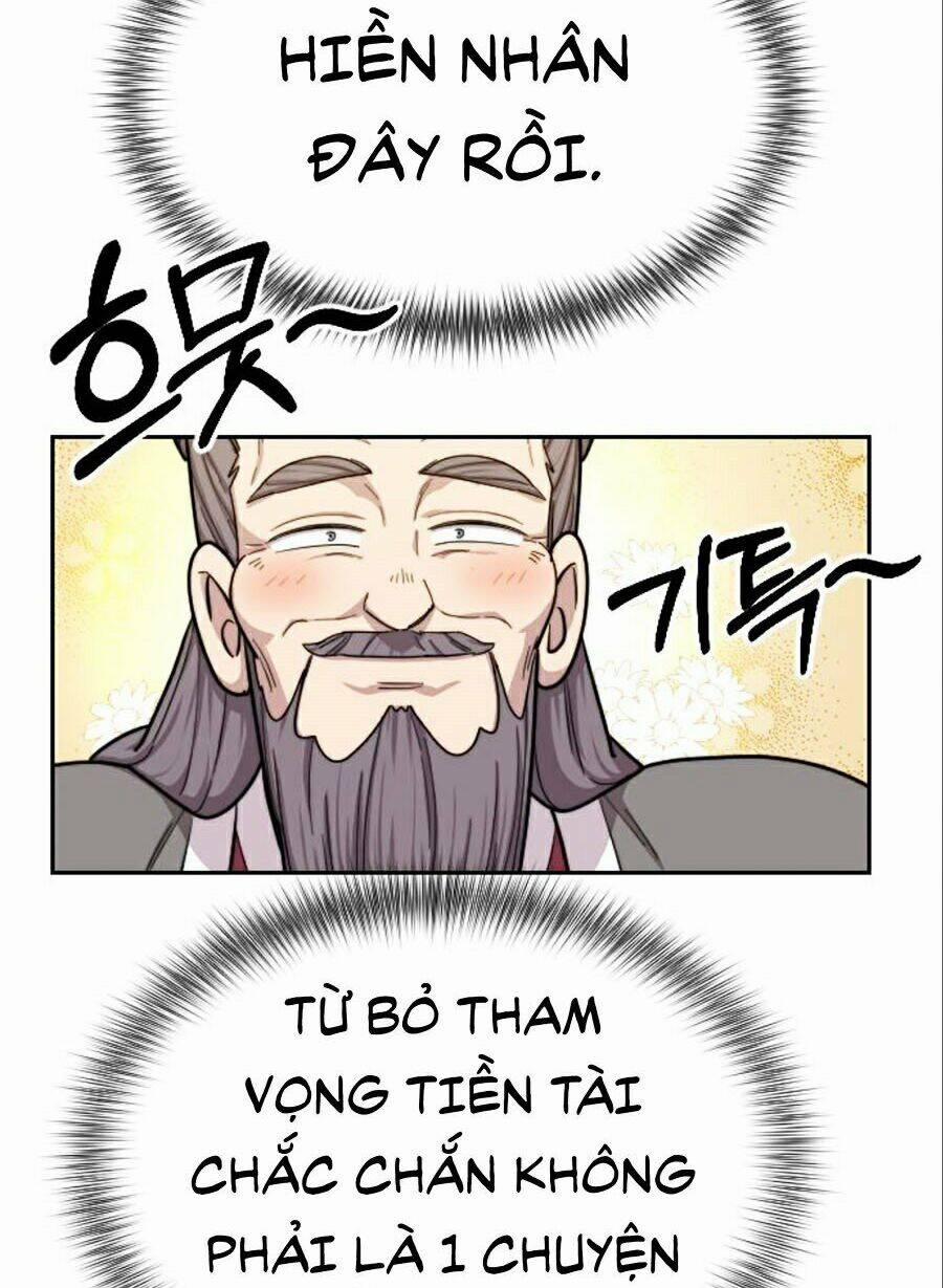 Hoa Sơn Tái Xuất | Hoa Sơn Tái Khởi 14 trang 126