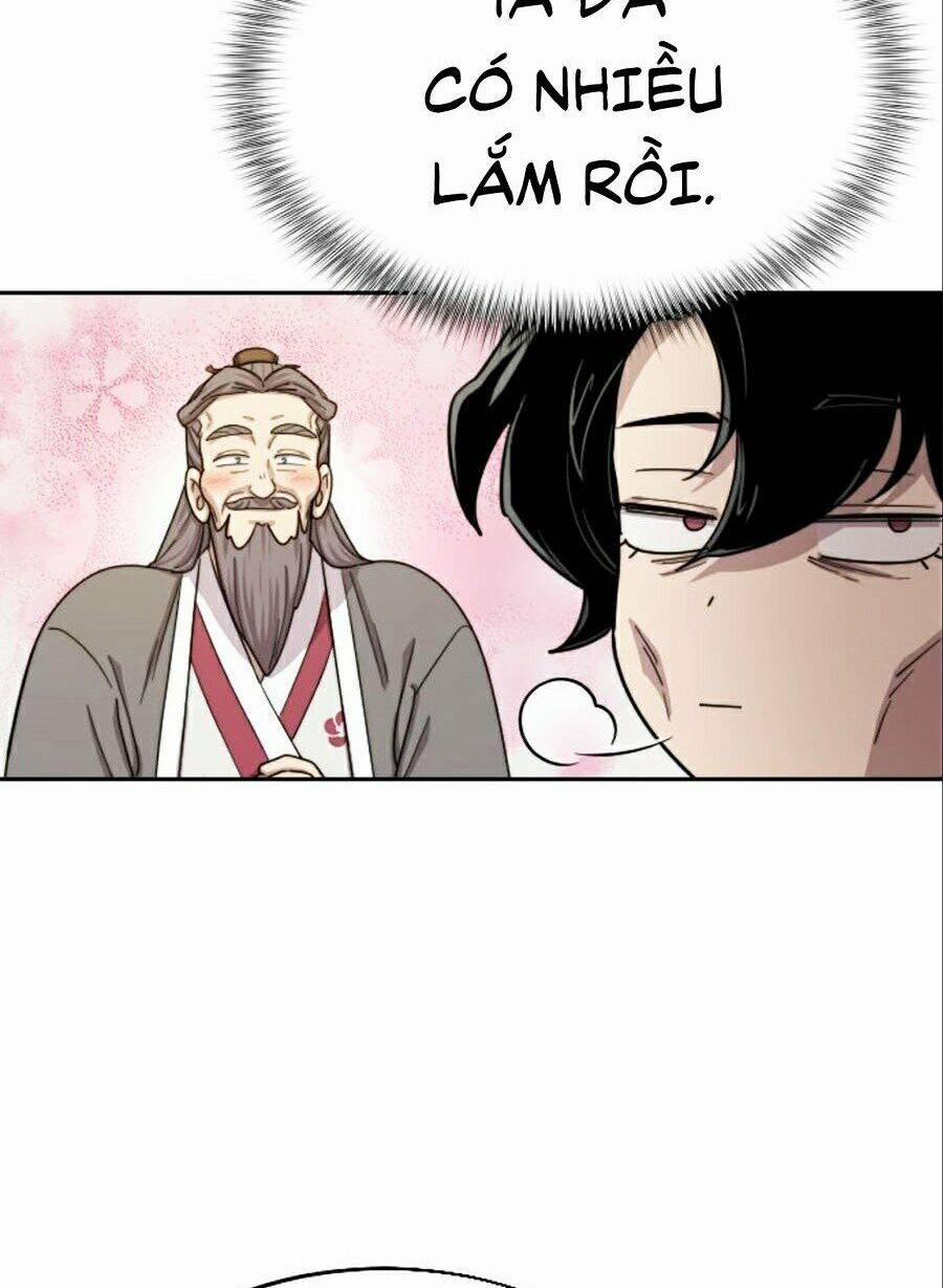 Hoa Sơn Tái Xuất | Hoa Sơn Tái Khởi 14 trang 128