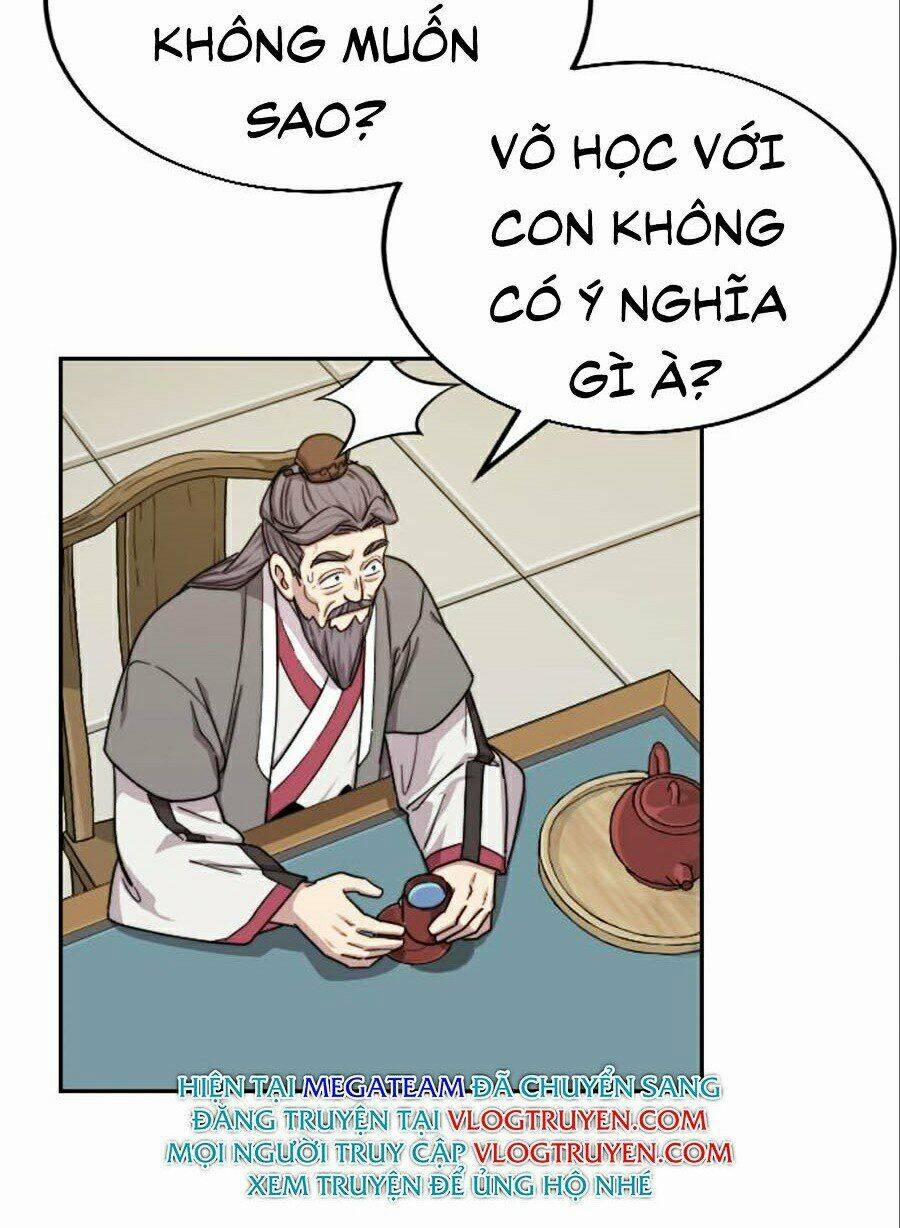 Hoa Sơn Tái Xuất | Hoa Sơn Tái Khởi 14 trang 131