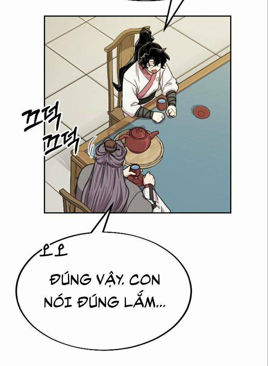 Hoa Sơn Tái Xuất | Hoa Sơn Tái Khởi 14 trang 133