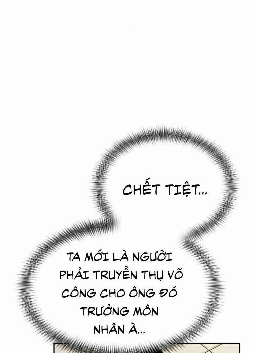 Hoa Sơn Tái Xuất | Hoa Sơn Tái Khởi 14 trang 134